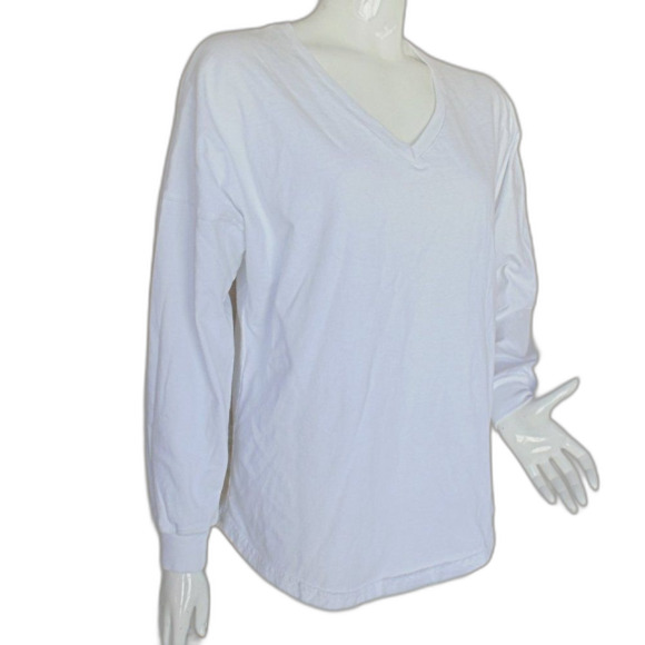 SPIRIT Jersey, S, GRAND WAILEA, White, Long sleeves, Cotton, Hawaii - Picture 3 of 13